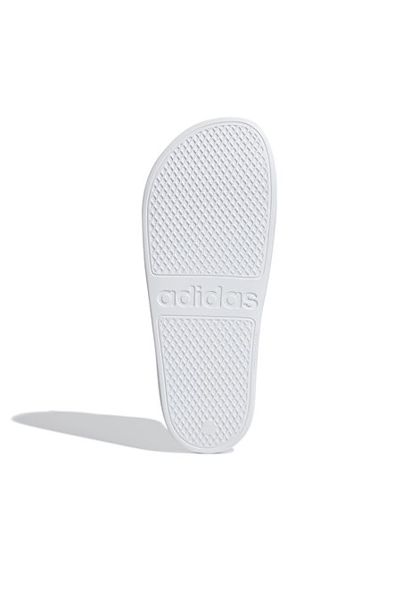 Adidas Adilette Aqua Slippers White Black Unisex ADIDAS CORE | Slippers | F35539-